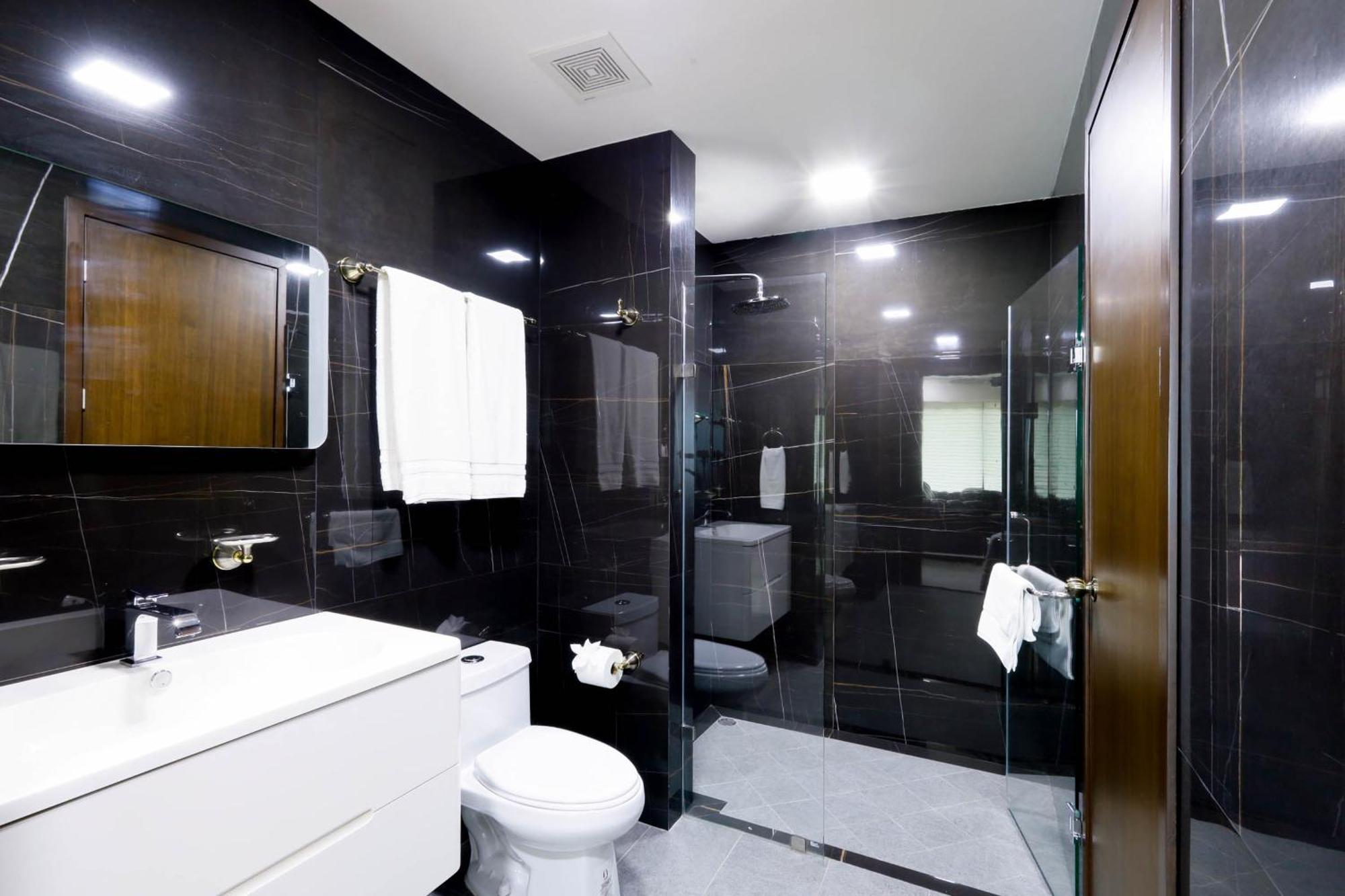 La Poza Suites 이슬라무헤레스 외부 사진