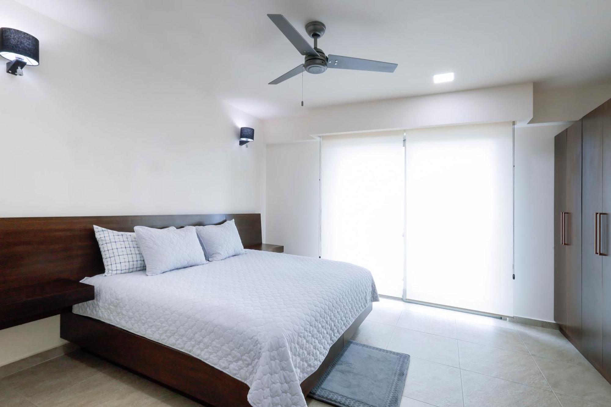 La Poza Suites 이슬라무헤레스 외부 사진