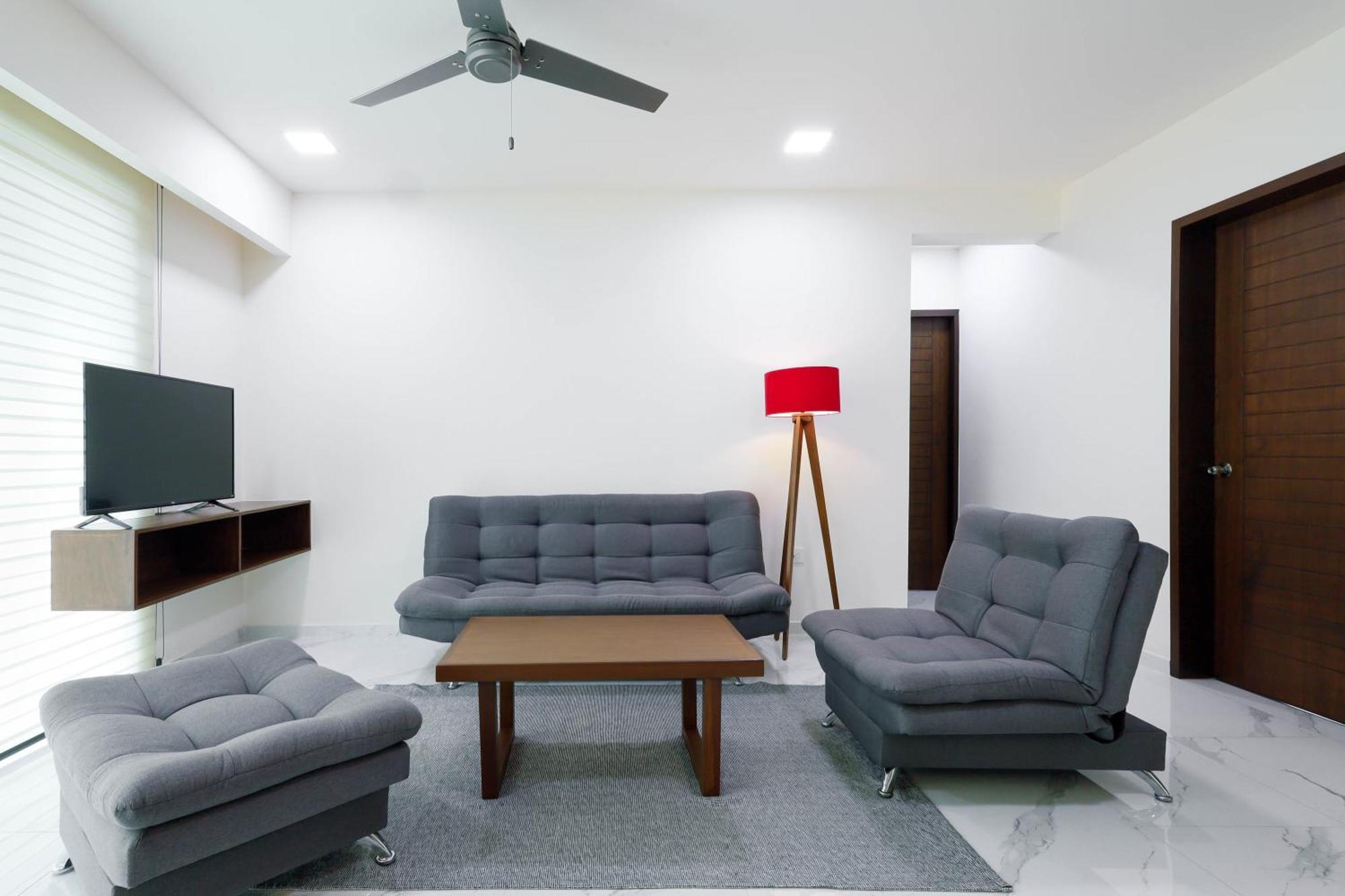 La Poza Suites 이슬라무헤레스 외부 사진